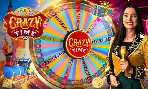 Live Dealer Games